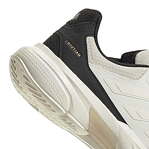 Kzmzです。③ Amazon.com | adidas Women's Courtjam Control 3 Tennis